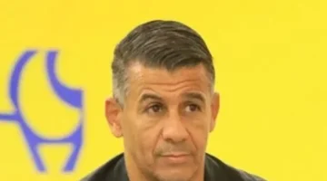 عودة ميلود حمدي لتدريب الإسماعيلي تعزز فرص الفريق قبل مواجهة بتروجت 1